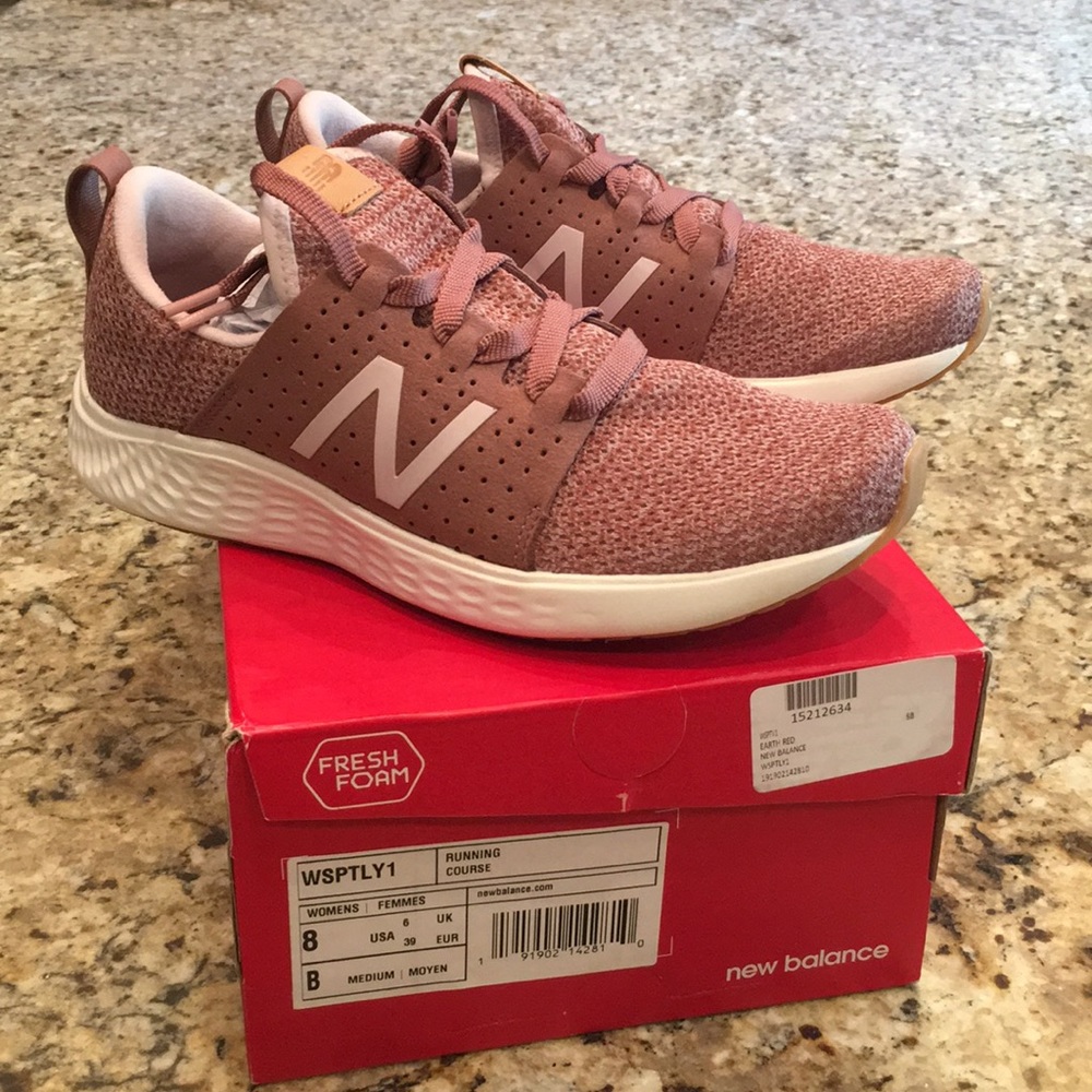 New Balance Running Course shoes